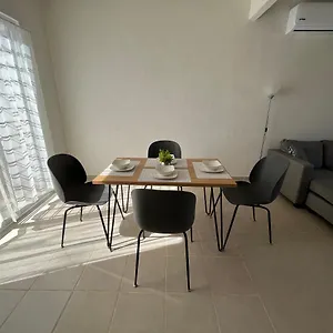  Сasa de vacaciones Casa Playa Turquesa