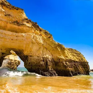  Apartamento Da Rocha - Charming Portugal