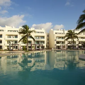 Bay Beach&wellness Resort