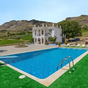  Сasa de vacaciones Buenavista De By Ruralidays España