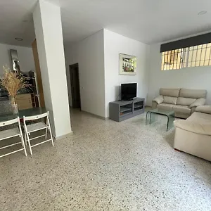 Apartamento Apartamento Hesperides España
