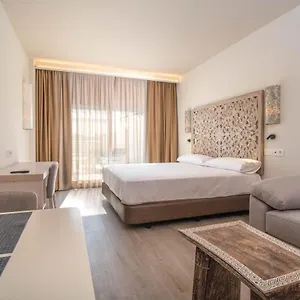 Apartamento Aljarafe By Qhotels España