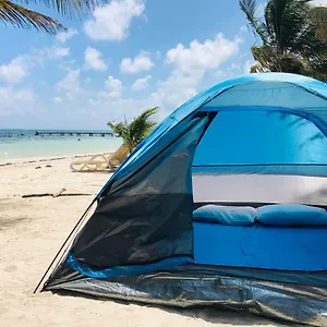 2* Camping Camping Lunas Bar